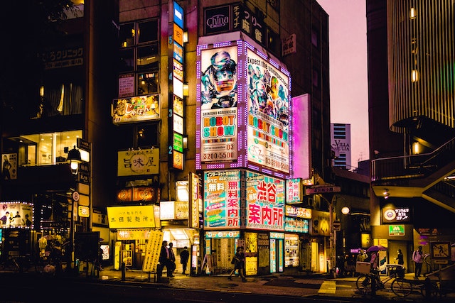 湖南寻找学术平衡：留学日本如何处理学业与生活